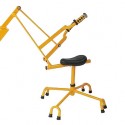 Commercial Sand Digger
