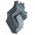 Concrete Organ Jewellery