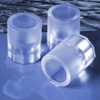 Cool Shooters Ice Shot Glasses