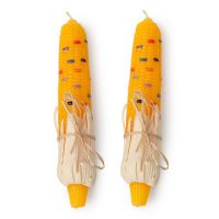 Corndles