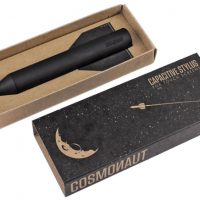 Cosmonaut Wide-Grip Stylus for Capacitive Touch Screens