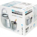 Countertop Fast Ice Maker