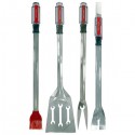 Craftsman Barbecue Gift Set