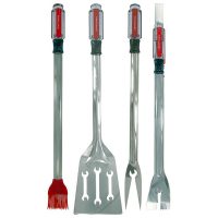 Craftsman Barbecue Gift Set