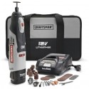 Craftsman Nextec Cordless Lithium Ion Rotary Tool