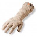 Crawling Mummy Hand with Sound