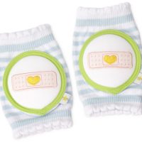 Crawlings Knee Pads