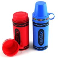 Crayola Insulated Drink Container