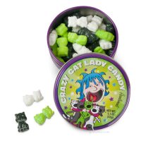 Crazy Cat Lady Candy