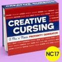 Creative Cursing Mix 'n' Match Profanity Generator