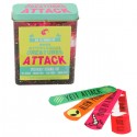 Creature Attack Bandages