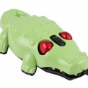 Crocodile USB Optical Mouse