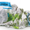Crumpled City Maps