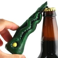 Cthulhu Bottle Opener