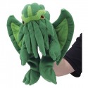 Cthulhu Hand Puppet