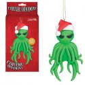 Cthulhu Ornament