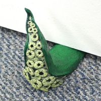 Cthulu Tentacle Doorstop