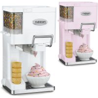 Cuisinart Mix It In Soft Serve Ice Cream Maker