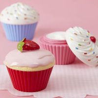 Cupcake Hand Cream