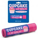 Cupcake Lip Balm