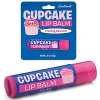 Cupcake Lip Balm