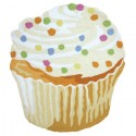 Cupcake Rug