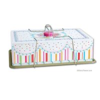Cupcake and Sheet Cake Carrier
