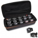 Curl Preserving Hair Clips Kit
