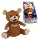 Cursin' Swear Bear Talking Plush