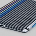 Cushi Stripe for iPad 2