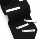 Custom Tie Bars
