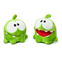 Cut The Rope Plush