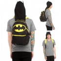 DC Comics Batman Hooded Backpack