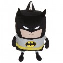 DC Comics Batman Plush Backpack