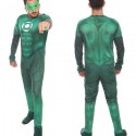 DC Comics Green Lantern Costume