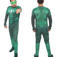 DC Comics Green Lantern Costume
