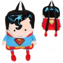 DC Comics Superman Plush Backpack