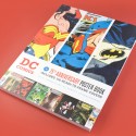 DC-Comics-The-75th-Anniversary-Poster-Book
