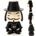 DC Comics V For Vendetta Pop Movies Vinyl Figure
