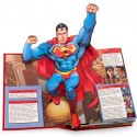DC Super Heroes Ultimate Pop-up Book