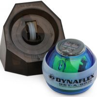 DFX Gamer Gyroscopic Powerball