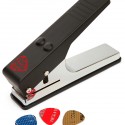 DIY Guitar Pick Punch