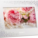 Sony DPF-D720 Digital Photo Frame