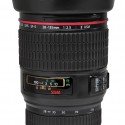 DSLR Camera Lens Mug