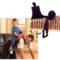 Daddle The Dad Saddle