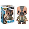 Dark Knight Rises Bane Pop! Heroes Vinyl Figure