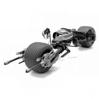Dark Knight Rises Batpod