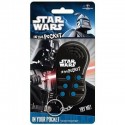 Darth Vader In Your Pocket