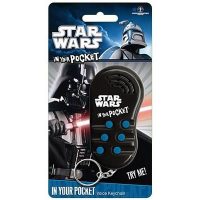 Darth Vader In Your Pocket