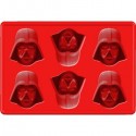 Darth Vader Silicone Ice Tray